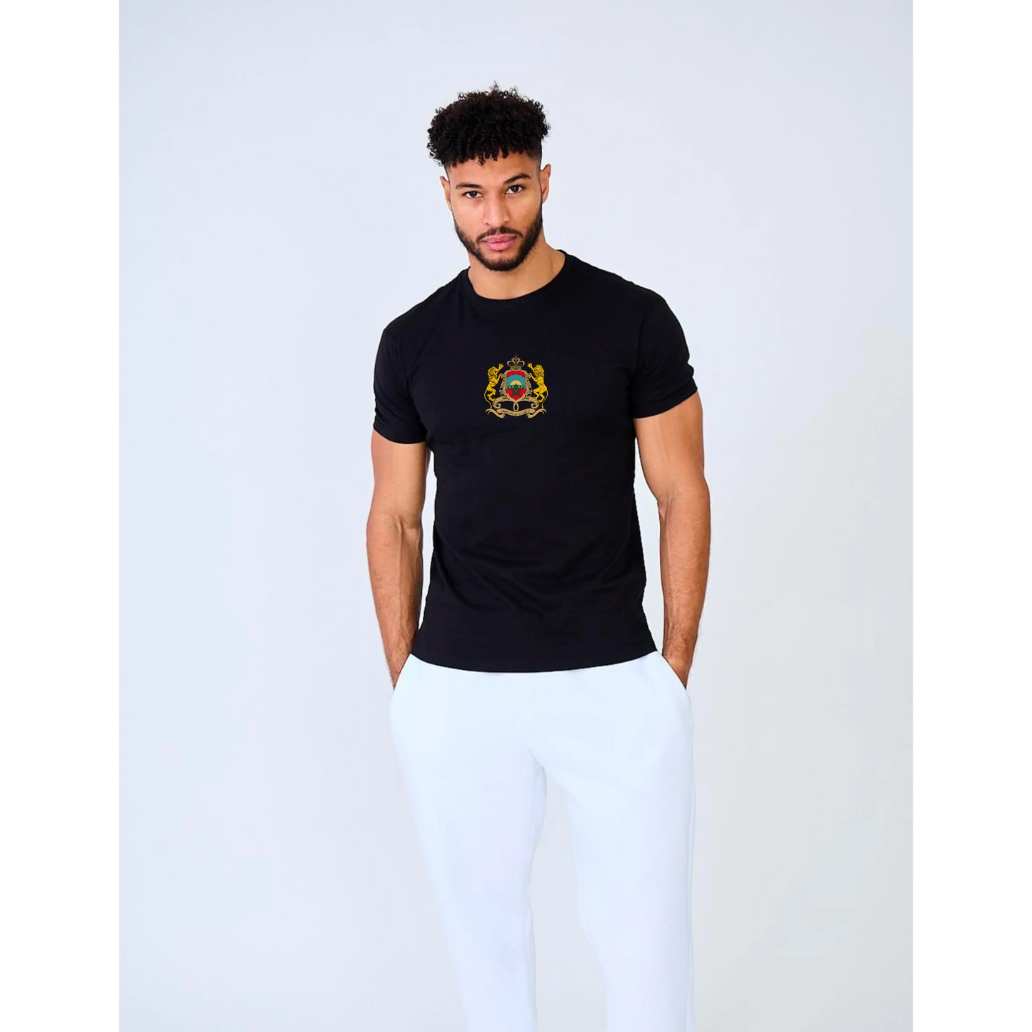 Tee-shirt Royaume du Maroc