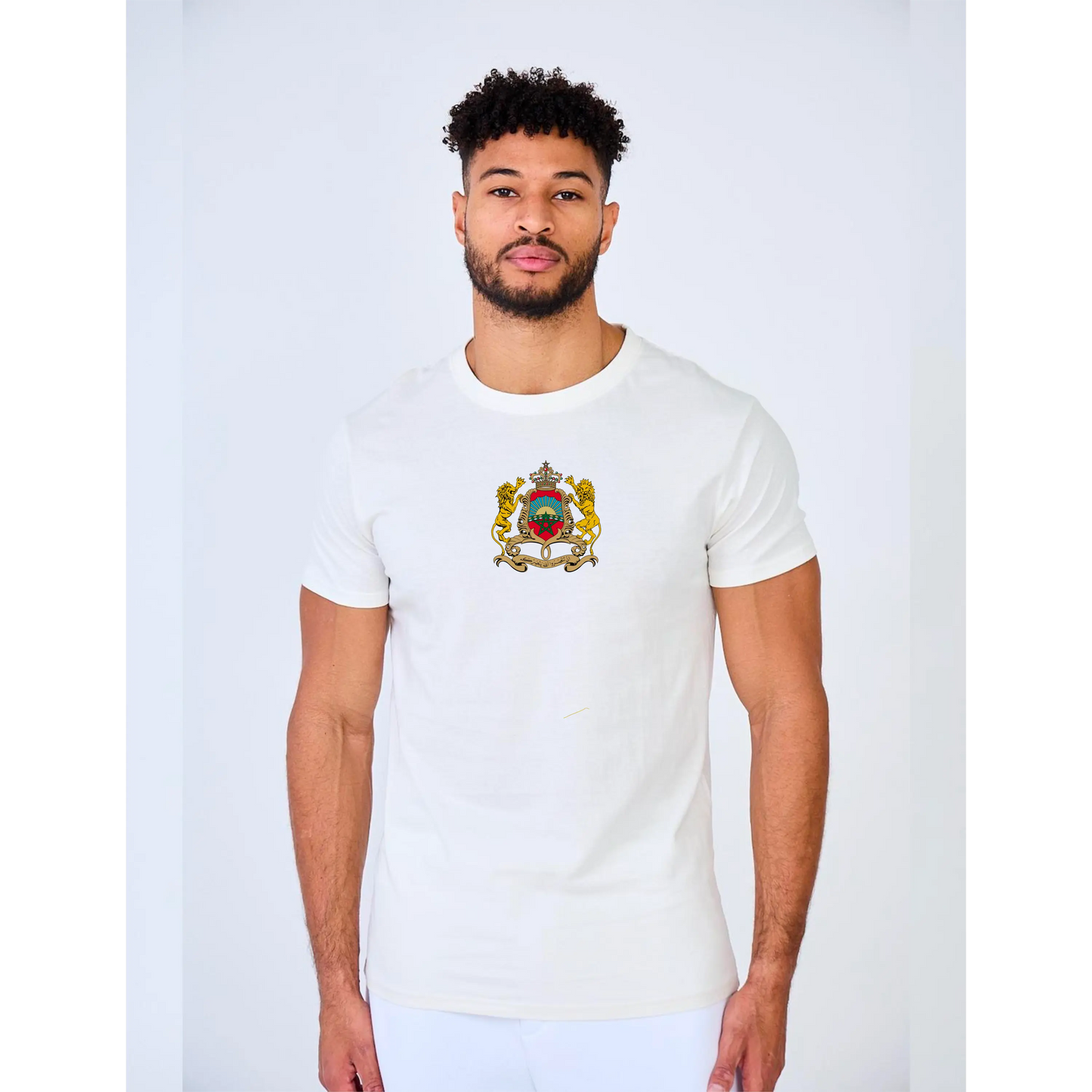 Tee-shirt Royaume du Maroc